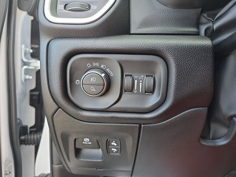 New 2026 RAM 1500 Big Horn image 25