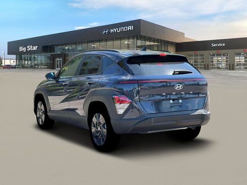 New 2026 Hyundai Kona SEL Sport image 5