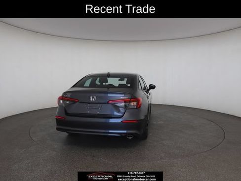 Used 2022 Honda Civic Sport image 15