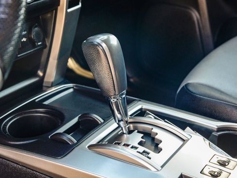 Certified 2023 Toyota 4Runner SR5 Premium w/ Moonroof Package image 23