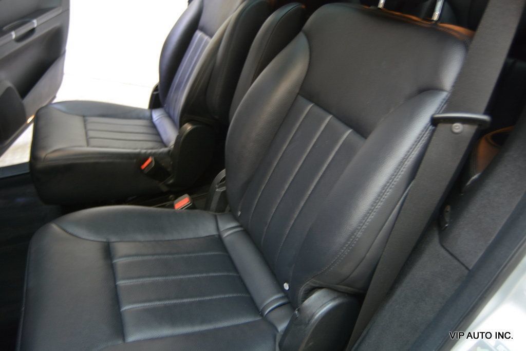 Used 2007 Mercedes-Benz R 320 CDI 4MATIC image 18