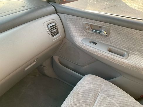 Used 2002 Honda Odyssey LX image 22