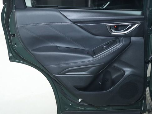 Certified 2023 Subaru Forester Touring image 13