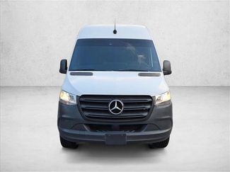 Used 2022 Mercedes-Benz Sprinter 2500 video 2