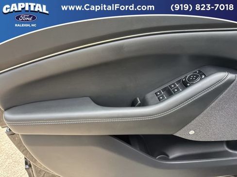 Certified 2025 Ford Mustang Mach-E Premium RWD image 20
