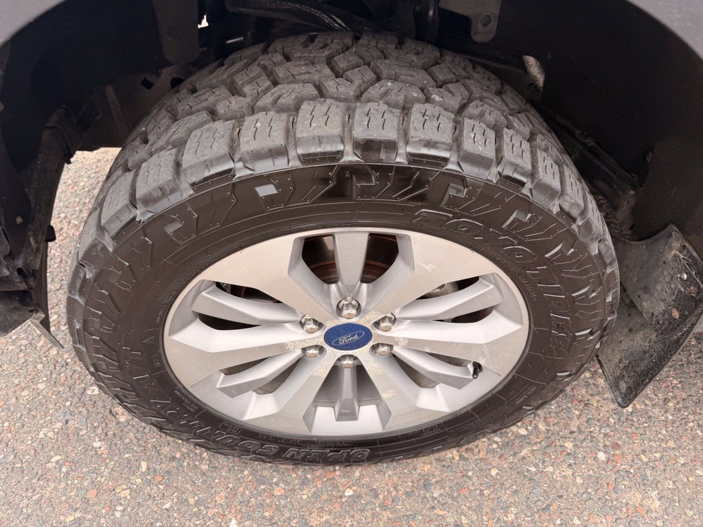 Used 2017 Ford F150 XL w/ Equipment Group 101A Mid AWD/4WD image 22