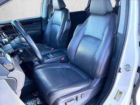Used 2018 Honda Odyssey Elite image 27
