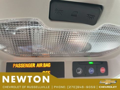 New 2026 Chevrolet Trax ACTIV w/ Driver Confidence Package FWD image 19