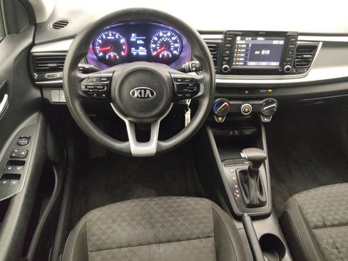 Used 2020 Kia Rio S FWD image 22
