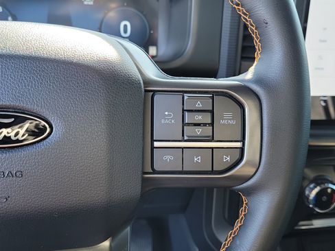 Used 2025 Ford F150 Tremor w/ Equipment Group 402A High image 25