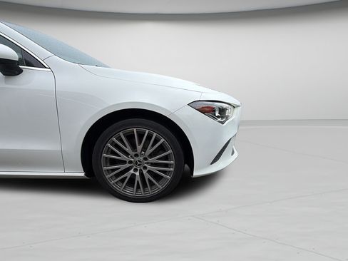 Used 2020 Mercedes-Benz CLA 250 image 30