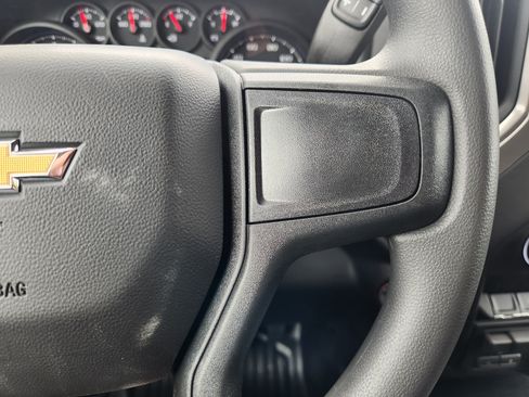 New 2026 Chevrolet Silverado 2500 W/T image 29