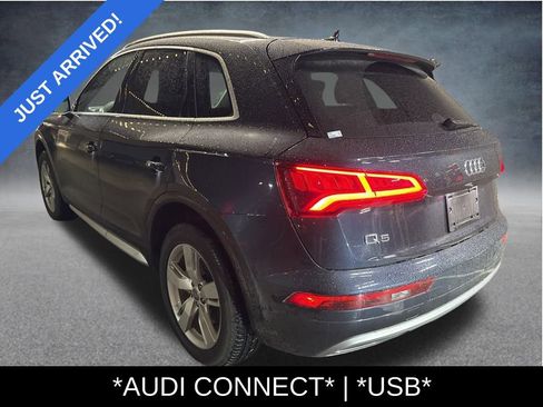 Used 2018 Audi Q5 2.0T Premium Plus image 4