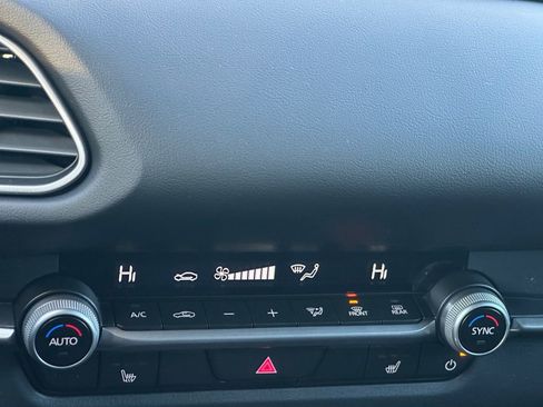 New 2026 MAZDA CX-30 AWD 2.5 S w/ Select Sport Pkg image 17