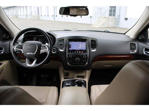 Used 2014 Dodge Durango Citadel w/ Technology Group image 10