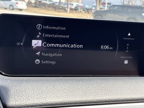 New 2026 MAZDA CX-50 Meridian Edition w/ Weather Package image 29