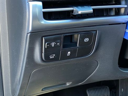 New 2026 Hyundai Tucson Limited image 12