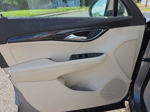 Used 2021 Buick Envision Preferred FWD image 13