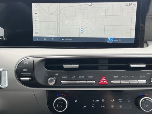 New 2026 Hyundai Palisade SEL FWD image 20