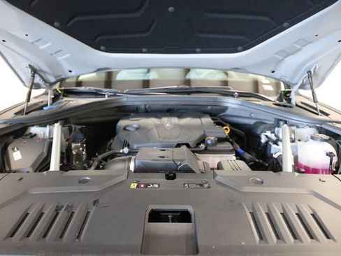 New 2026 Genesis GV70 2.5T Advanced w/ G1 Accessory Package image 5