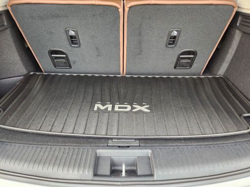 New 2026 Acura MDX FWD w/ Technology Package image 22