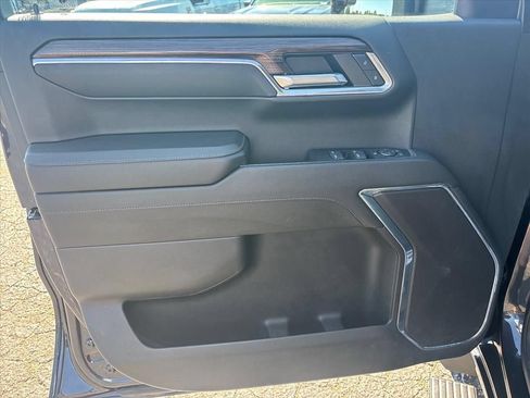 Used 2024 Chevrolet Silverado 1500 LT w/ Protection Package AWD/4WD image 25