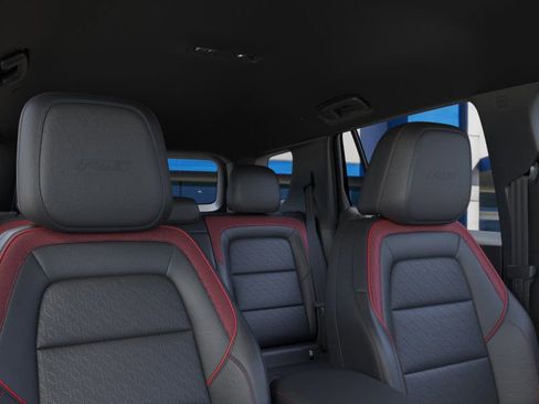 New 2026 Chevrolet Equinox RS w/ Convenience Package III image 24