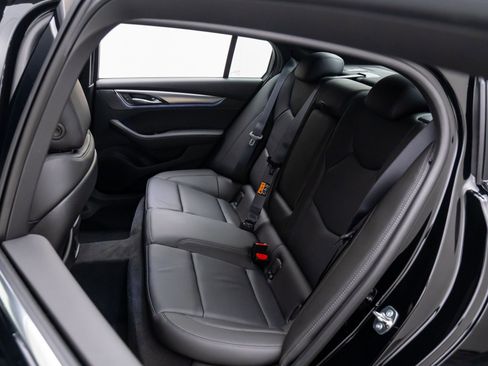 New 2026 Cadillac CT5 Premium Luxury w/ Technology Package image 18