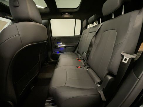 New 2026 Mercedes-Benz GLB 250 GLB 250 image 12