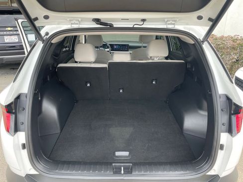 Used 2025 Hyundai Tucson SEL image 33