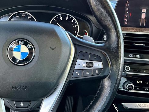 Used 2021 BMW X3 sDrive30i w/ Convenience Package image 25