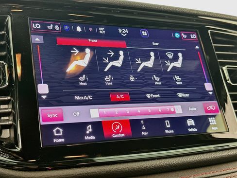 Used 2023 Dodge Durango R/T RWD image 16