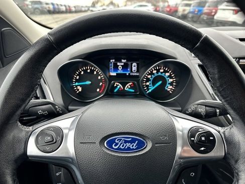 Used 2014 Ford Escape Titanium image 22