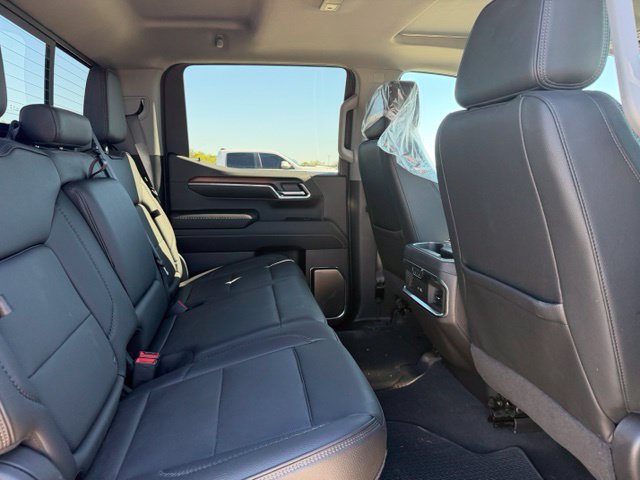 Used 2024 GMC Sierra 1500 Denali w/ Denali Reserve Package AWD/4WD image 10
