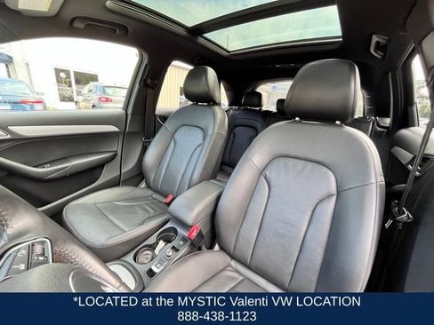 Used 2018 Audi Q3 2.0T Premium AWD/4WD image 40