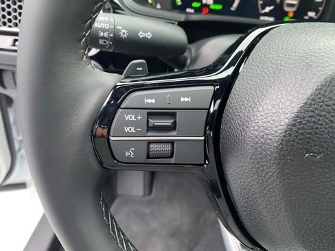 New 2026 Honda Civic Sport Touring image 23