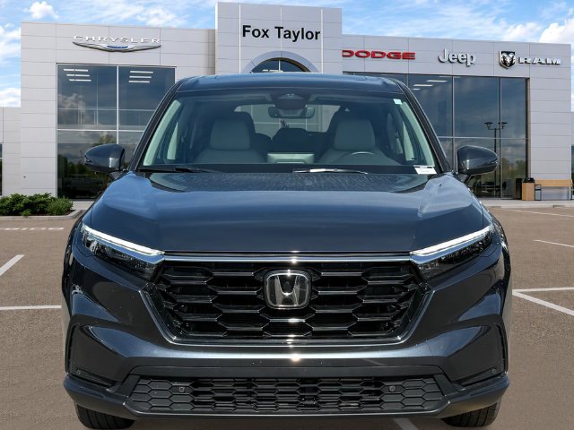 Used 2024 Honda CR-V EX-L image 2