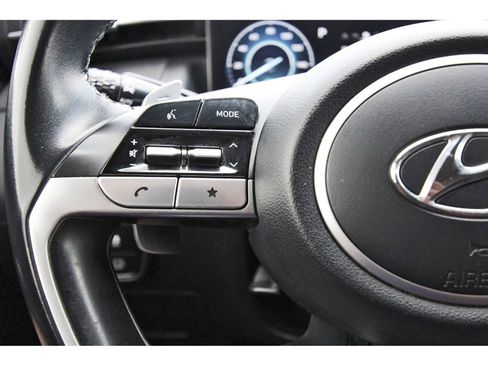 Used 2022 Hyundai Tucson SEL image 19