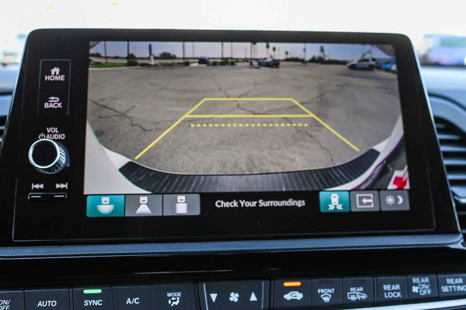 Certified 2026 Honda Odyssey Elite image 22