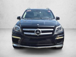 Used 2016 Mercedes-Benz GL 550 4MATIC video 2