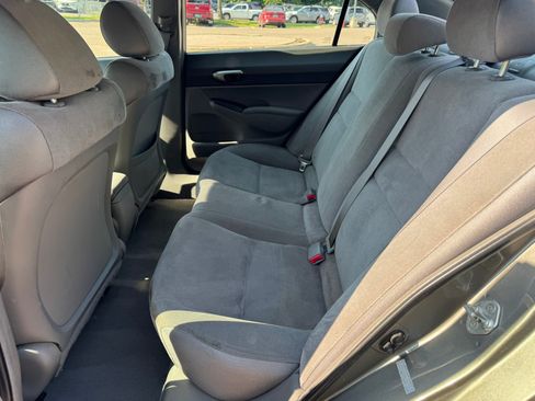 Used 2006 Honda Civic LX image 6