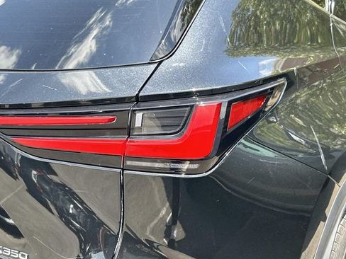 Used 2022 Lexus NX 350 AWD image 9
