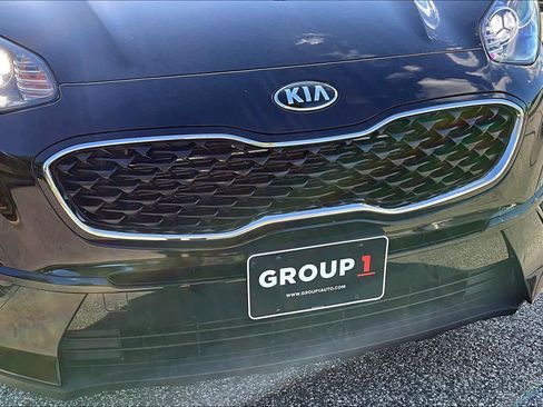 Used 2020 Kia Sportage LX FWD image 43