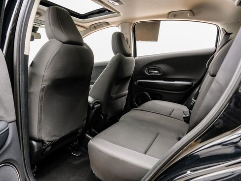 Used 2022 Honda HR-V EX image 30