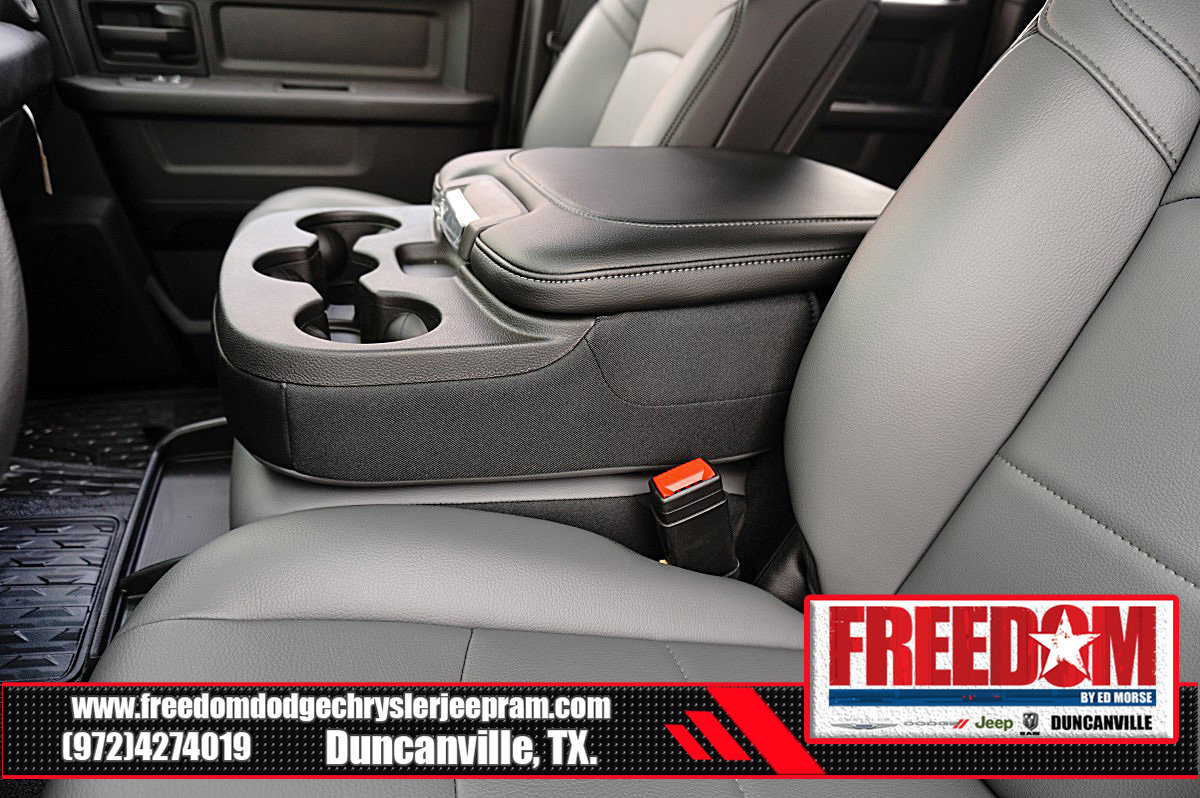 New 2026 RAM 4500 Tradesman AWD/4WD image 33