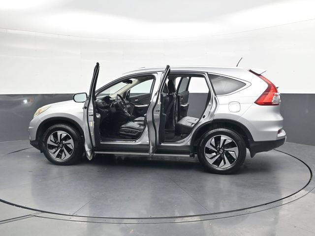 Used 2015 Honda CR-V Touring image 40