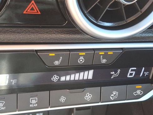 Certified 2023 Nissan Sentra SV w/ All-Weather Package image 25