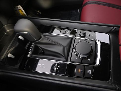 Used 2025 MAZDA CX-50 2.5 Hybrid w/ Premium Plus Pkg image 31