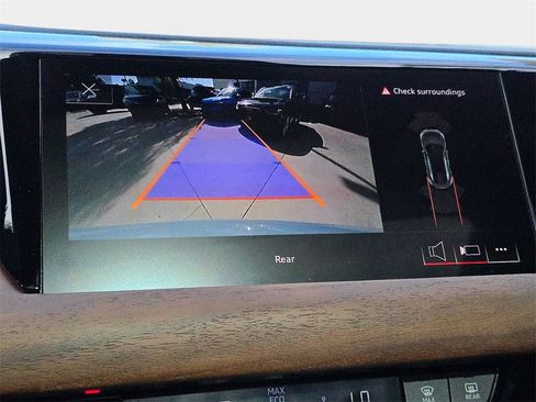 Certified 2024 Audi e-tron GT Premium Plus image 26