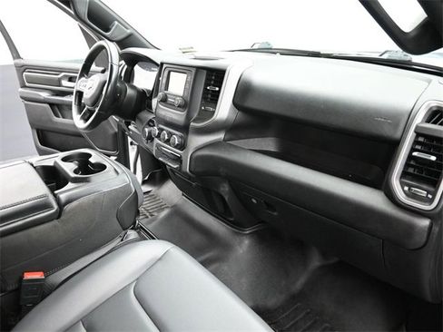 Used 2023 RAM 1500 Tradesman image 24